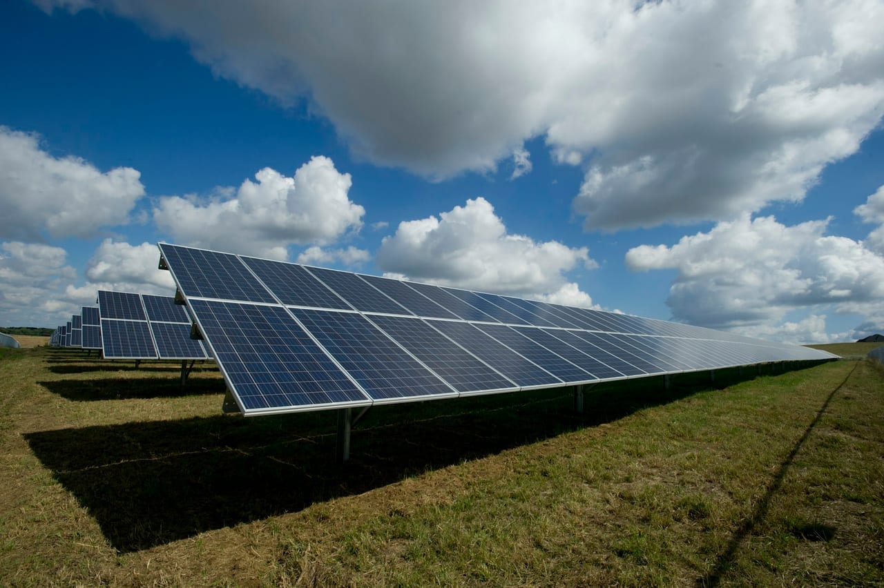 Photovoltaik-Anlage in Österreich – Steiermark